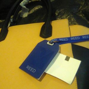 Atlantique medium satchel